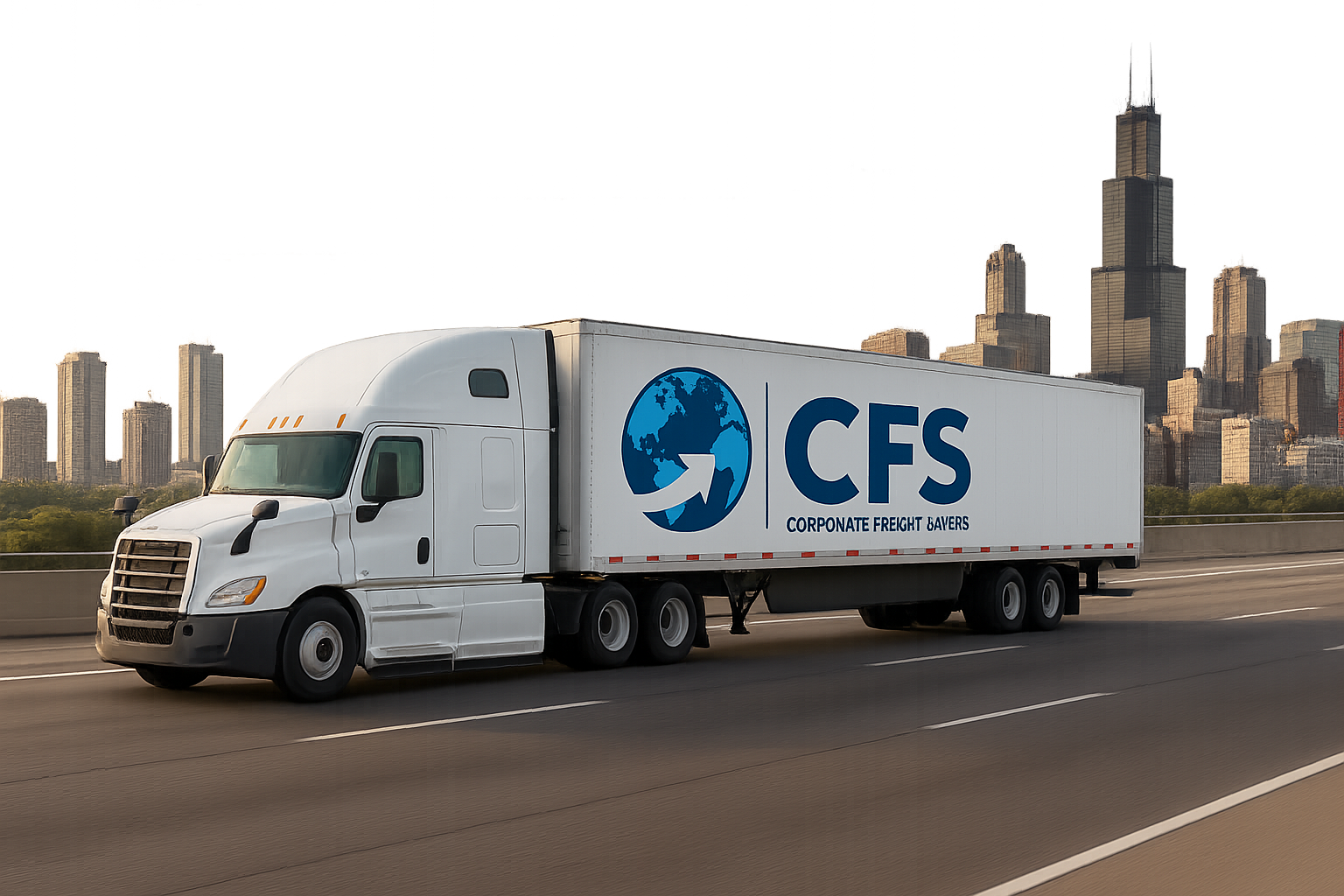 LTL Freight